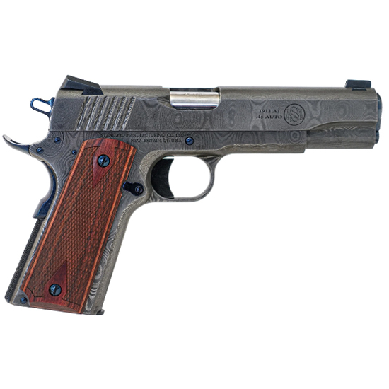 STD MFG 1911DM 45ACP 5